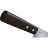 Нож Сантоку SAMURA 67 DAMASCUS SD67-0094/17